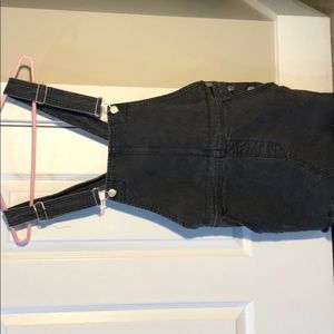 Free the people  Jean dress